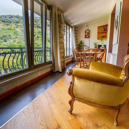 Sa Domo E Giuanne E Giuanna Bed & Breakfast บอซา ภายนอก รูปภาพ