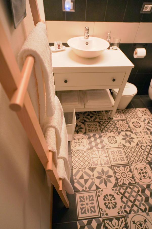 Sa Domo E Giuanne E Giuanna Bed & Breakfast บอซา ภายนอก รูปภาพ